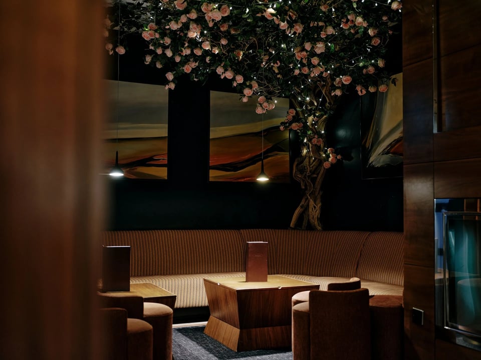 The Club Hotel & Spa