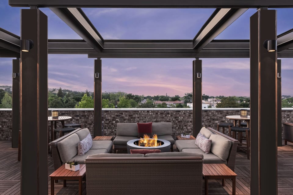 The Piccolo at Paso Robles Inn
