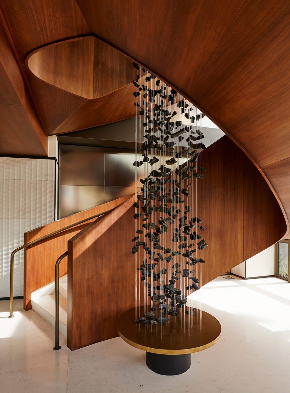 Nobu Hotel Barcelona