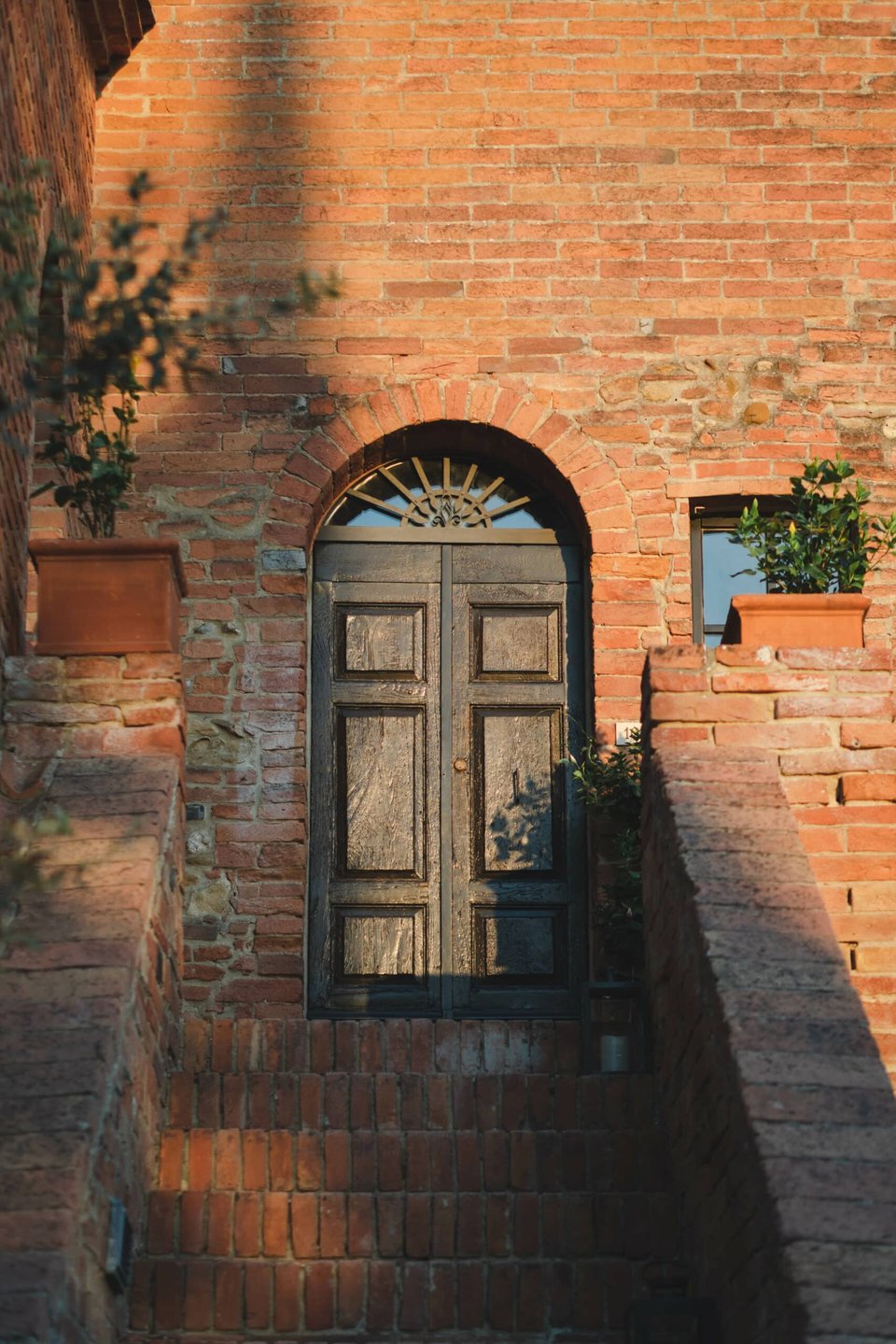 Borgo San Vincenzo, how it began