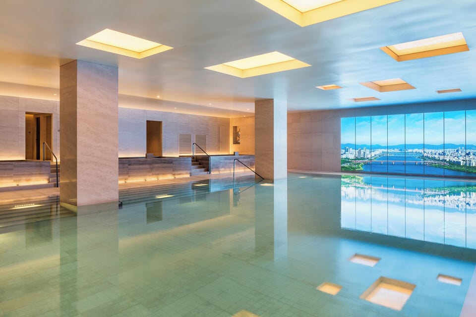 Andaz Seoul Gangnam