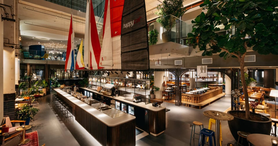 Ruby Emma Hotel & Bar