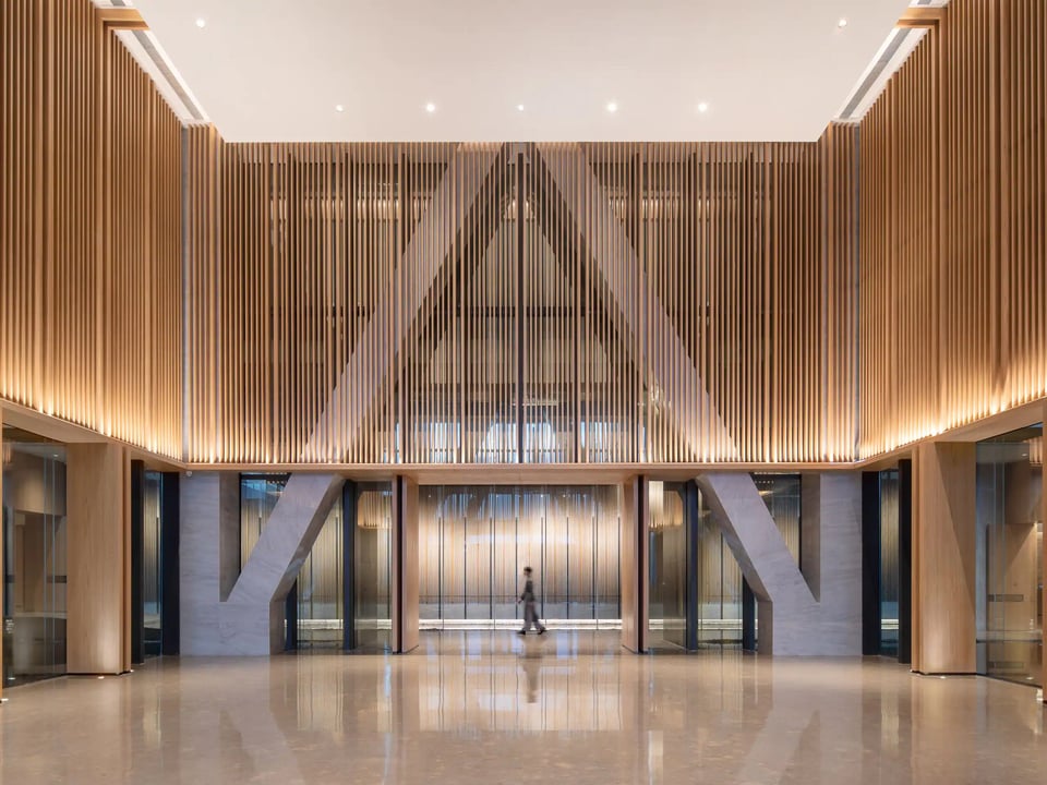 Grand WuJi Hotel, The Unbound Collection By Hyatt