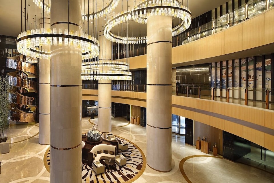 The Azure Ningbo, Vignette Collection