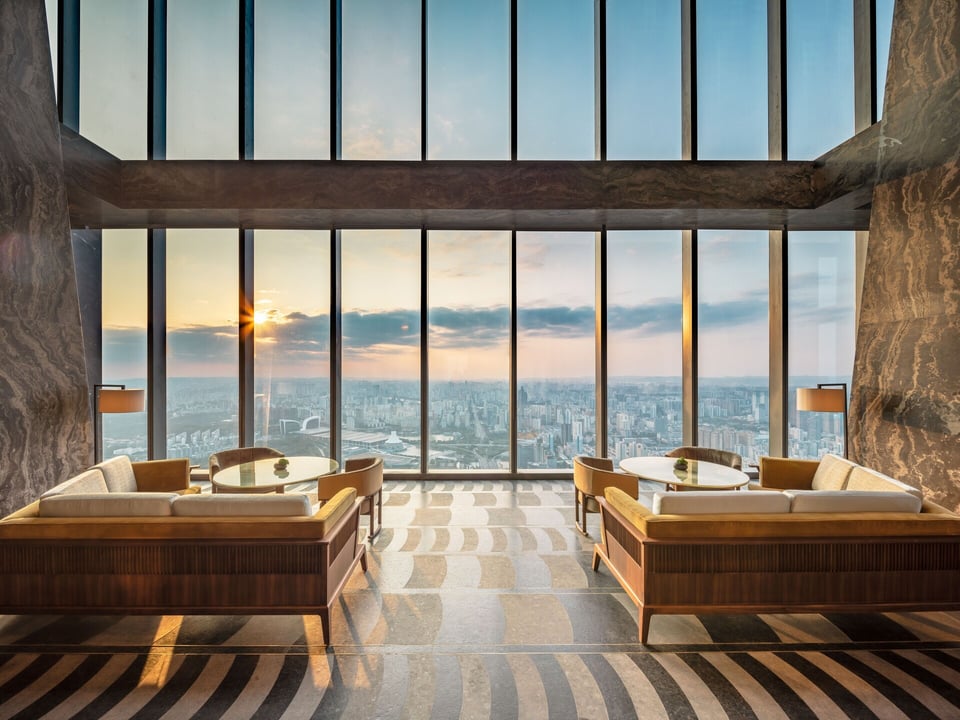 Shangri-La Nanning