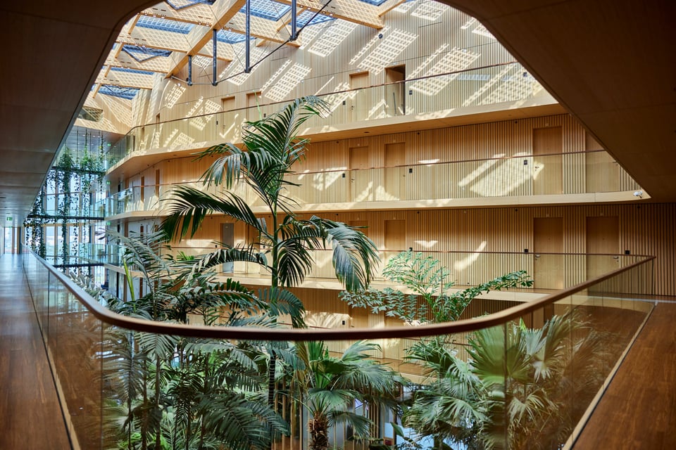 Hotel Jakarta
