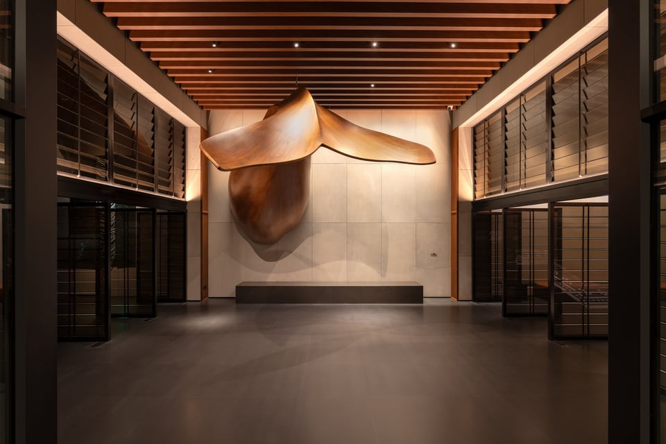 Flow And Co. Hotel Qingdao, Autograph Collection