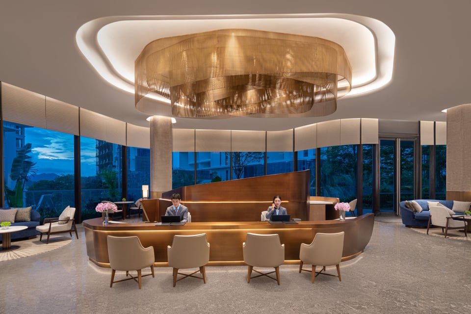 Ascott Dadonghai Bay Sanya