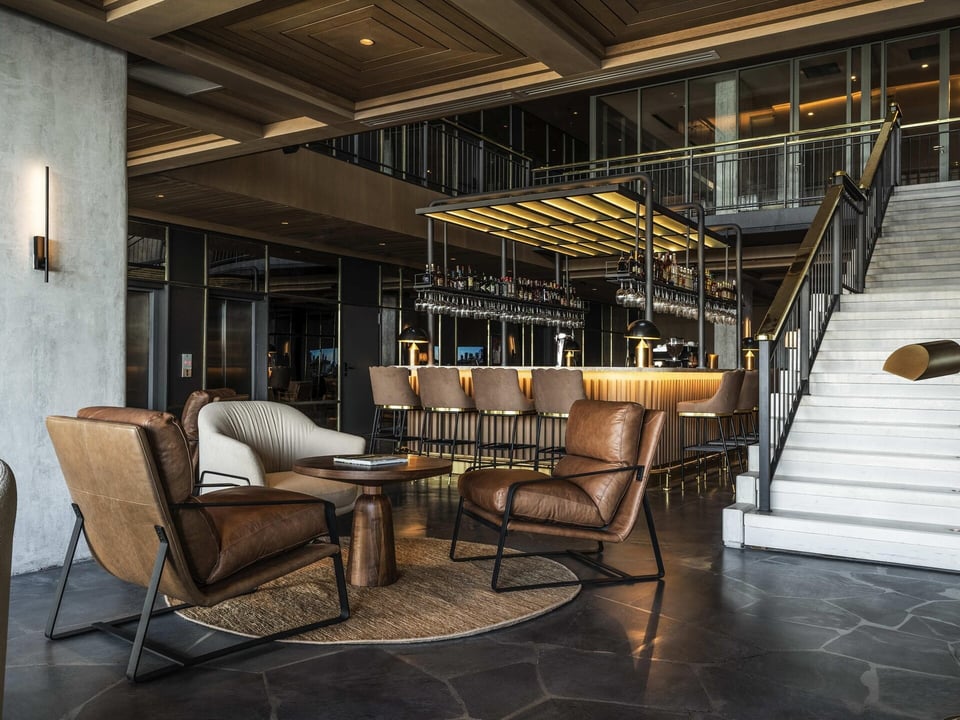 Hotel Costanero MGallery
