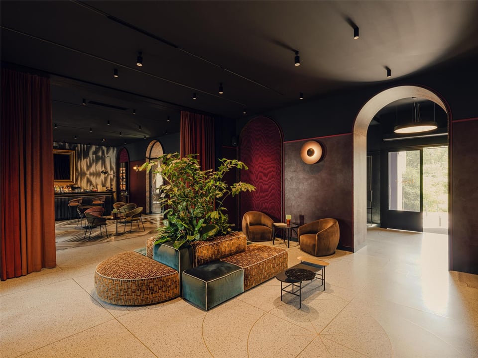 Flaner Hotel WorldHotels Crafted