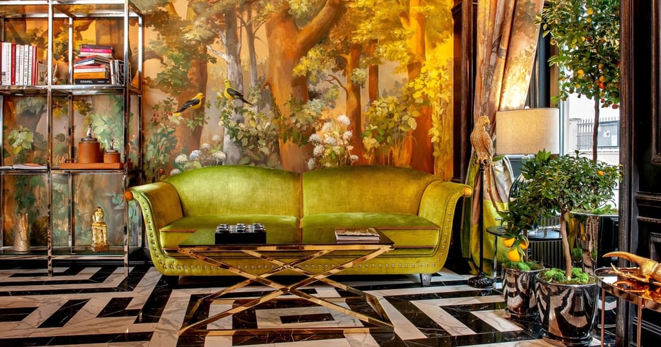 Balthazar Design Hotel