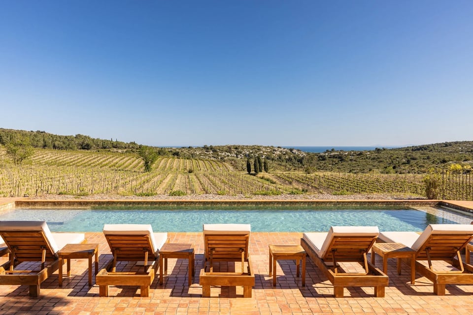 Château L'hospitalet Wine Resort Beach & Spa