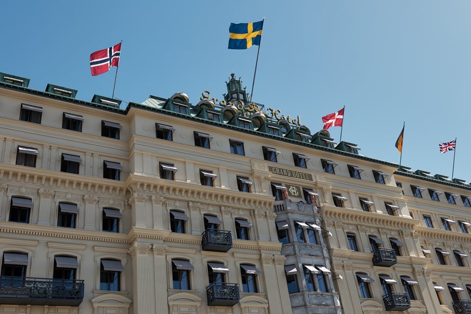Grand Hôtel