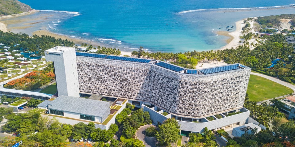 InterContinental Sanya Resort