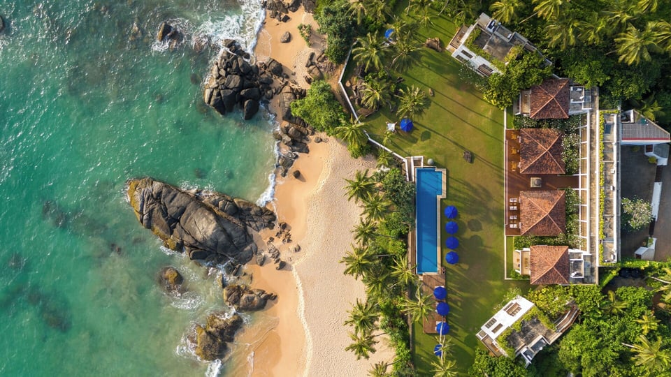 Kumu Beach, how it began