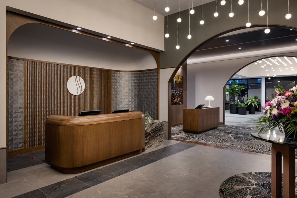 Naturally Pacific Resort