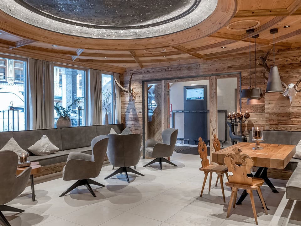 Sport- und Genusshotel Silvretta