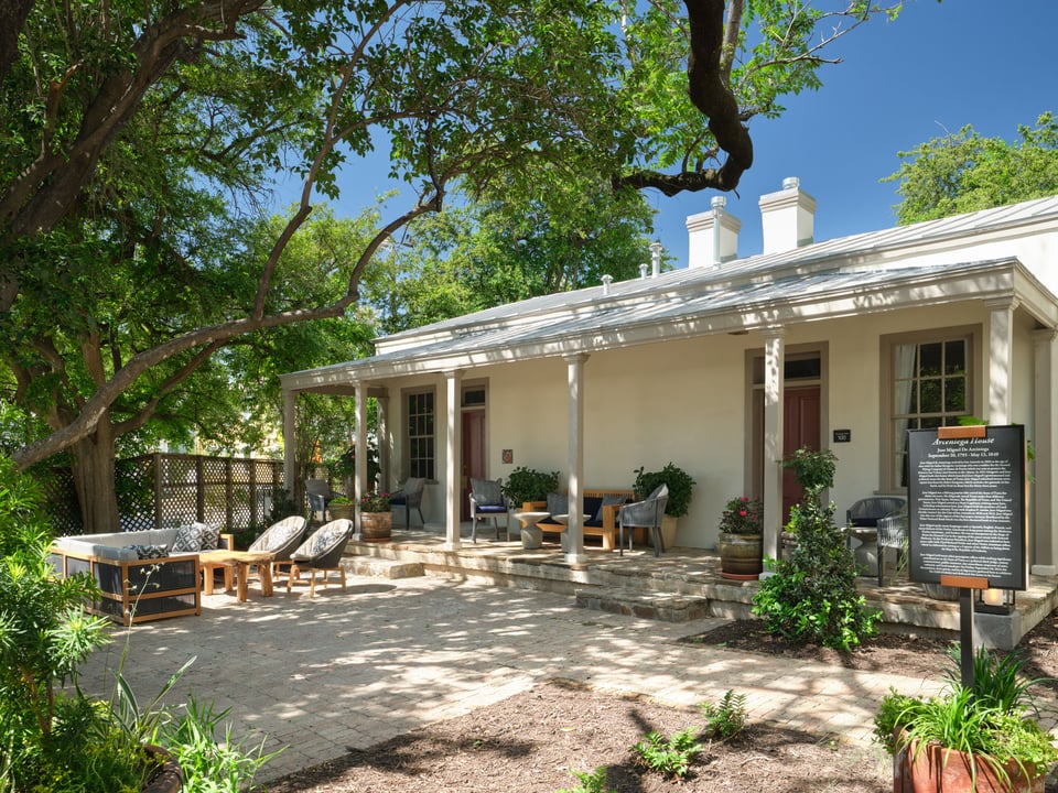 Plaza San Antonio Hotel & Spa, Autograph Collection