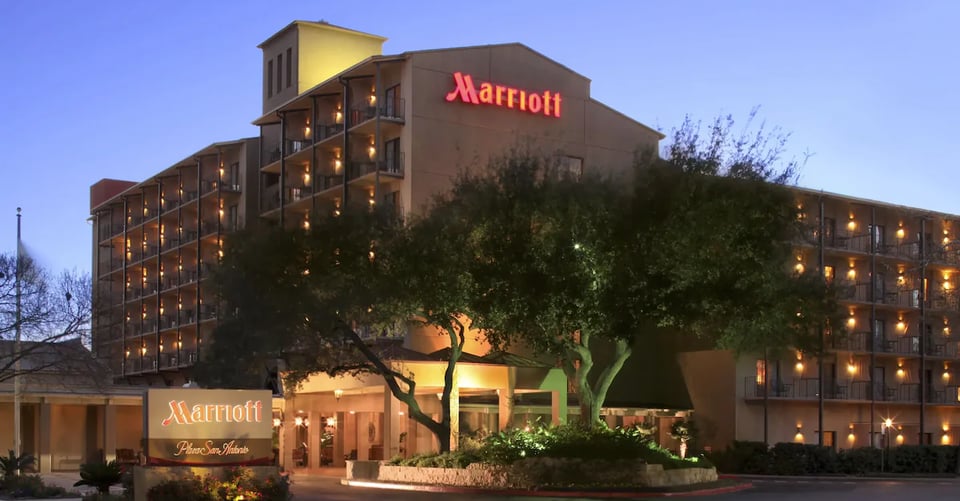 Plaza San Antonio Hotel & Spa, Autograph Collection, how it began