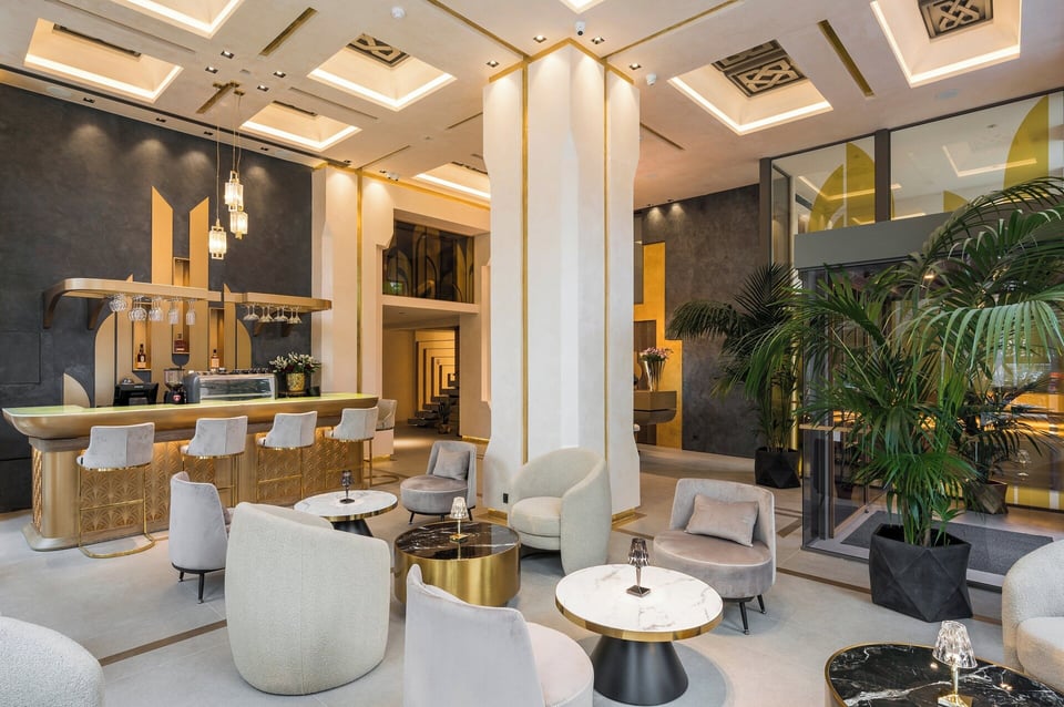 The Chania Hotel Crete, Vignette Collection by IHG