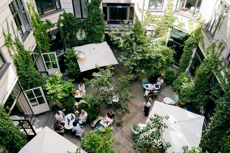 Coco Hotel