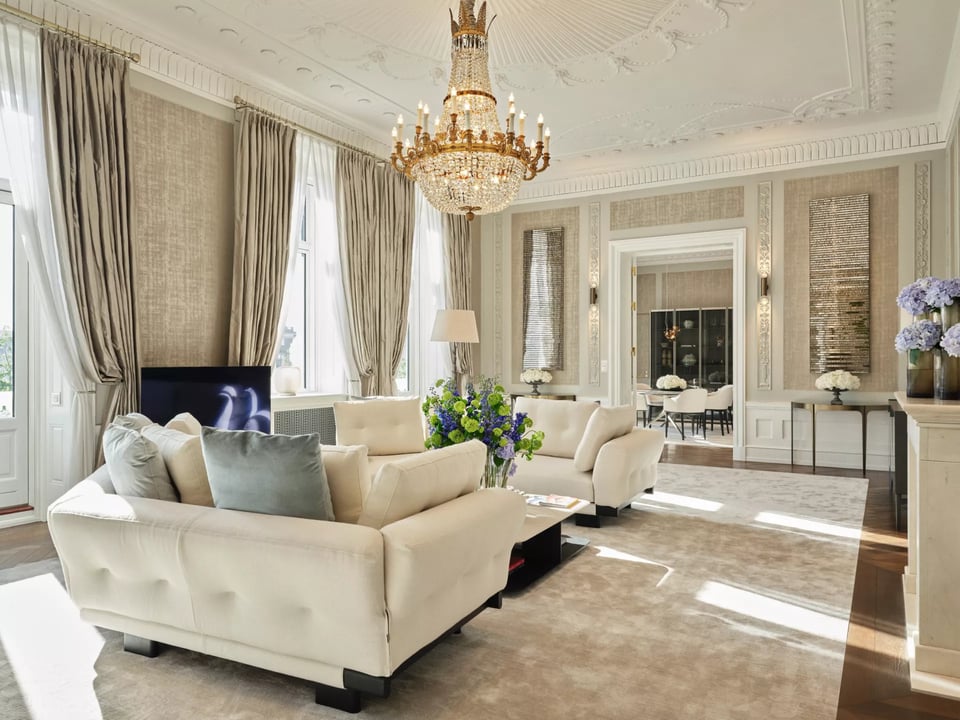 Hotel d'Angleterre
