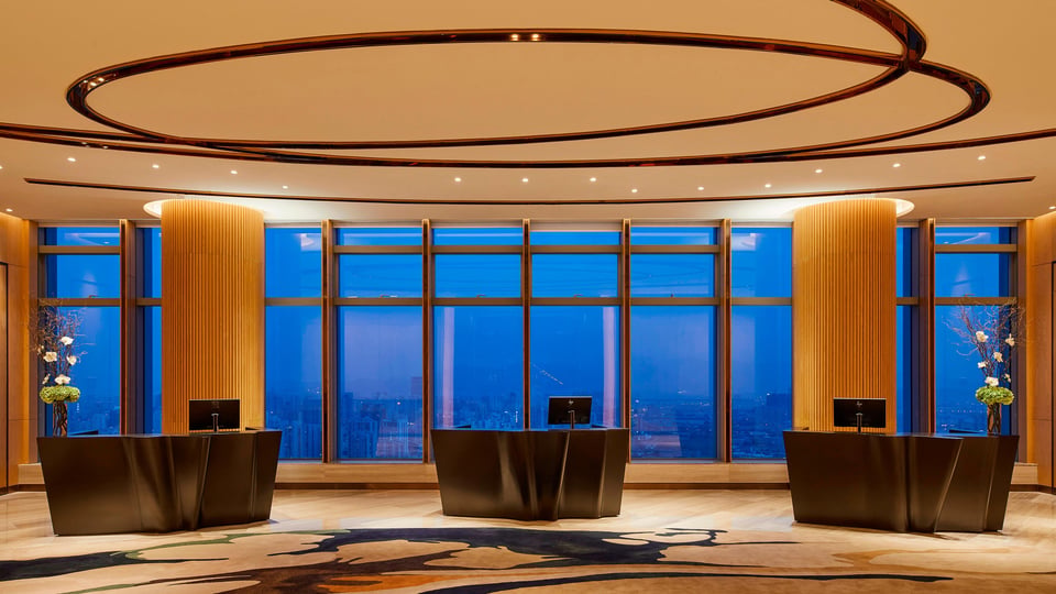 The Westin Wenzhou