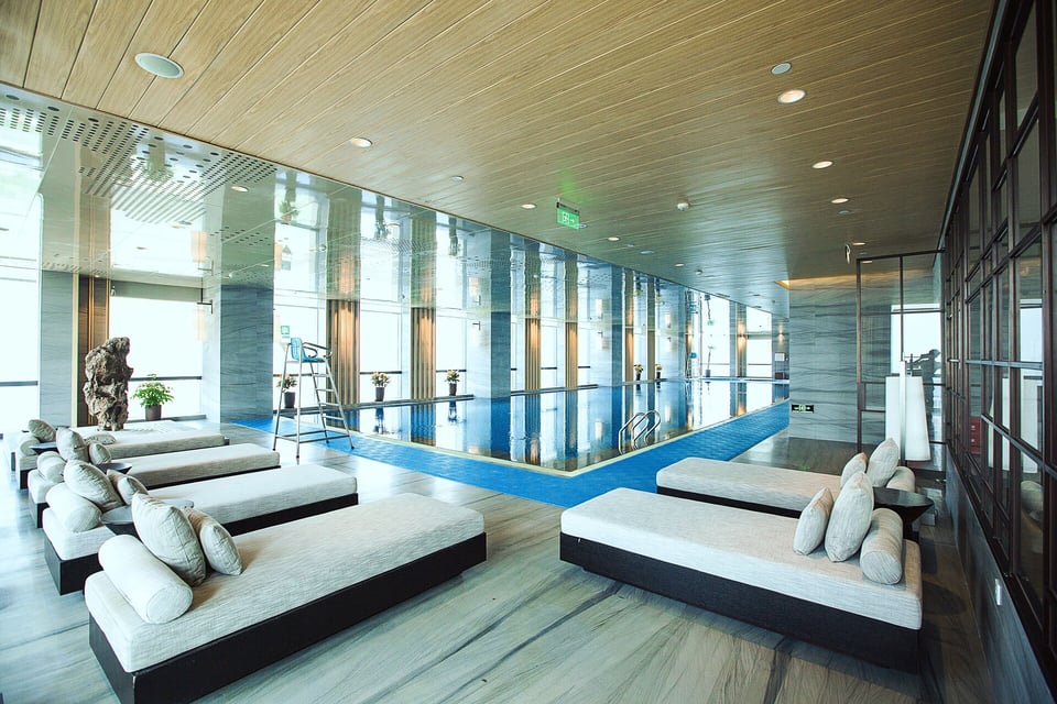 HUALUXE Wuxi Taihu