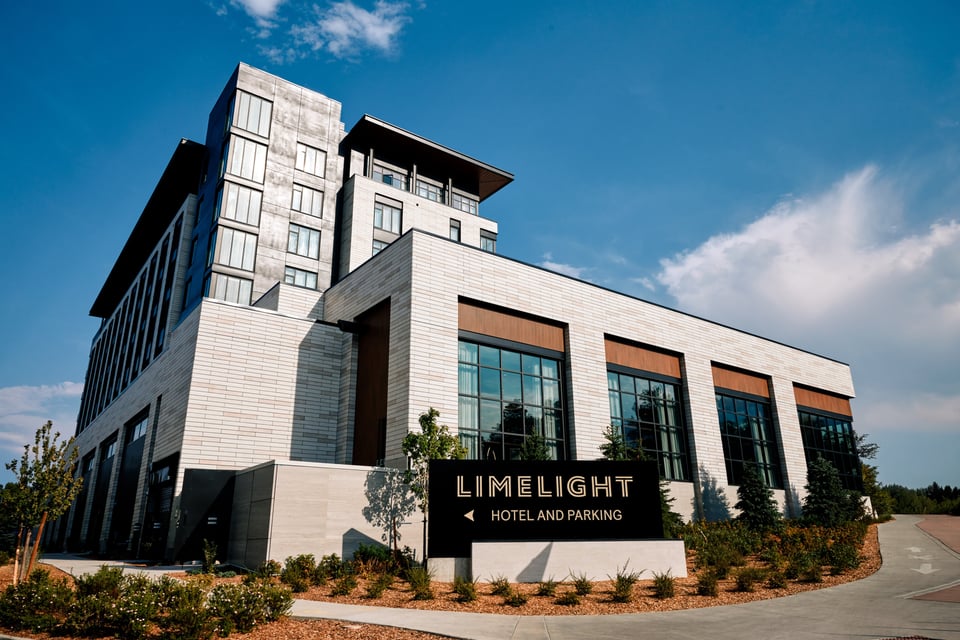 Limelight Boulder, how it began
