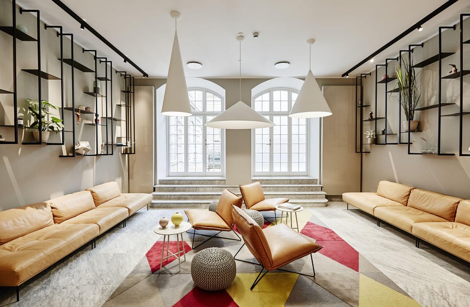 Nobis Hotel Copenhagen