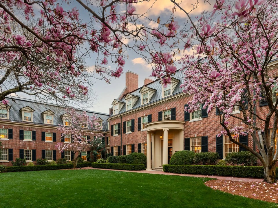 The Carolina Inn, a Destination by Hyatt Hotel, how it began