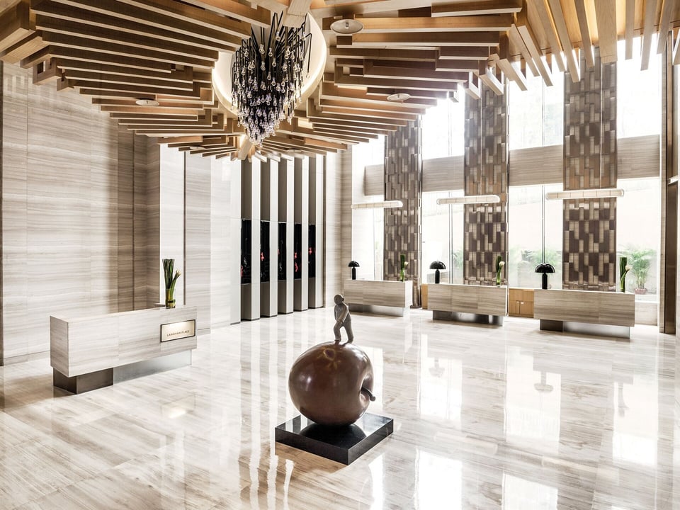 Langham Place Xiamen