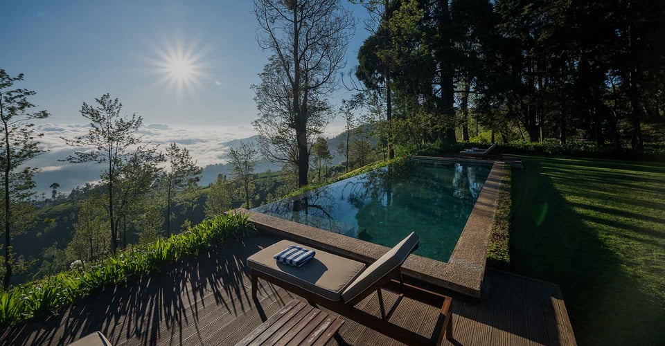 Goatfell by Teardrop Hotels