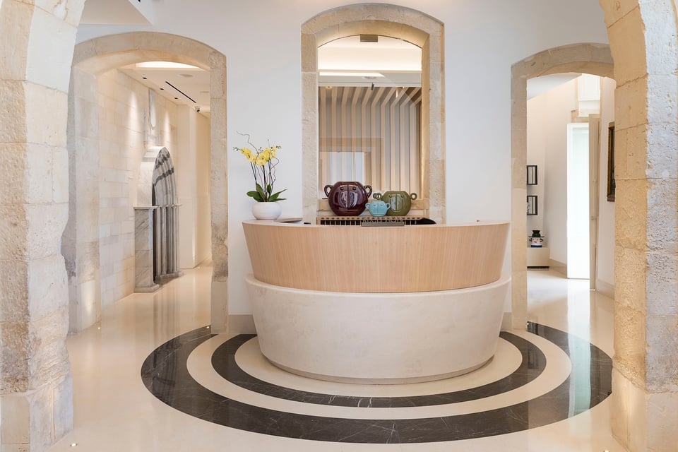 Maniace Boutique Hotel Ortigia|UNA Esperienze