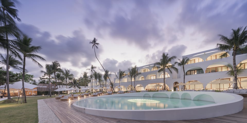 SALA Samui Chaweng Beach Resort