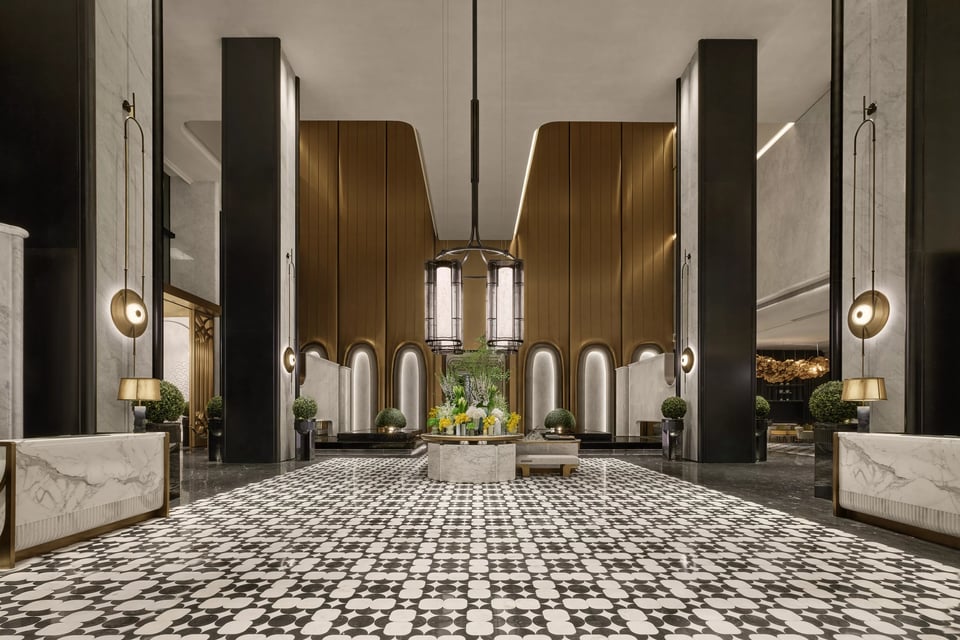 Fairmont Xiamen