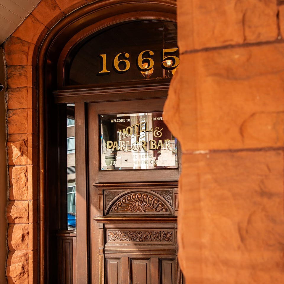 Urban Cowboy Denver, how it began