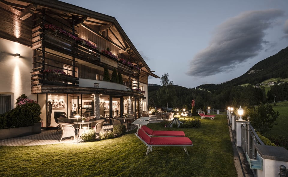 Alpine Boutique Villa Gabriela