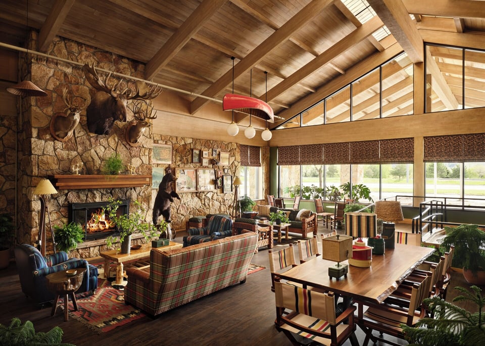Field & Stream Lodge Bozeman