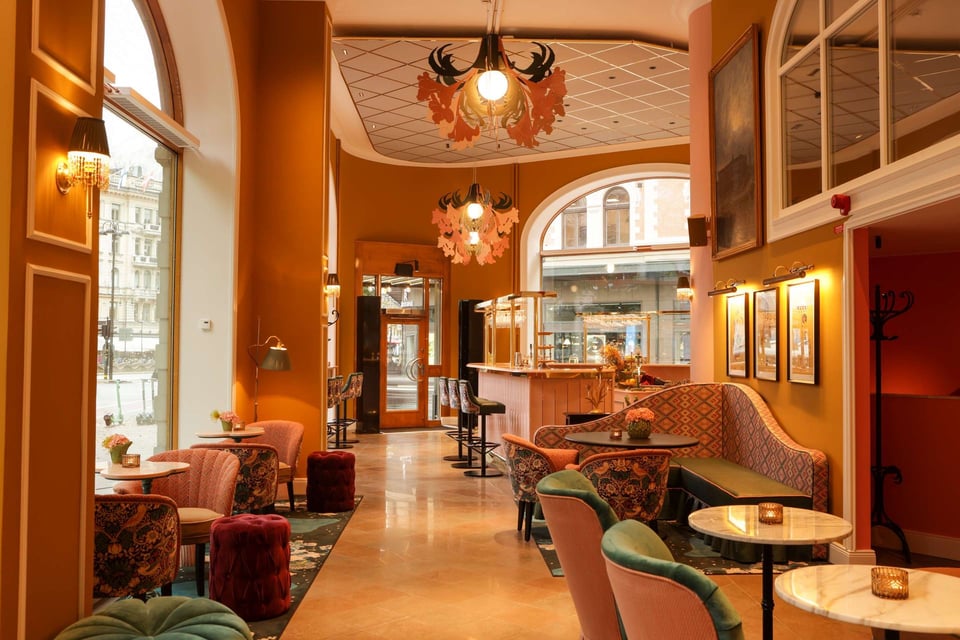 Hotel Kung Carl