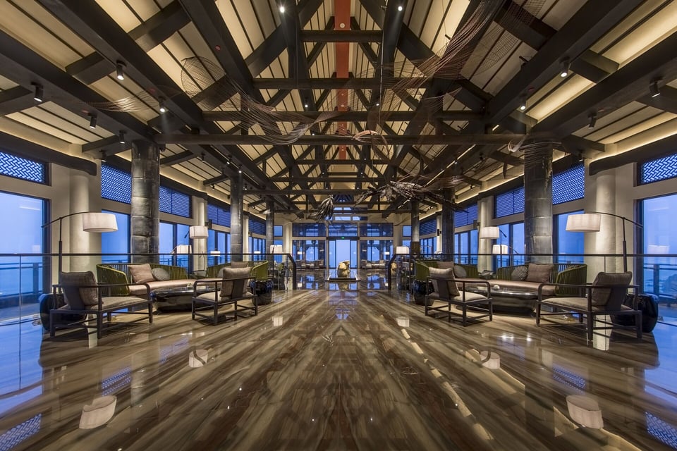 Angsana Zhuhai Phoenix Bay