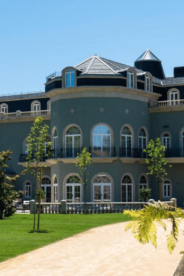 Maison Albar Amoure, how it began