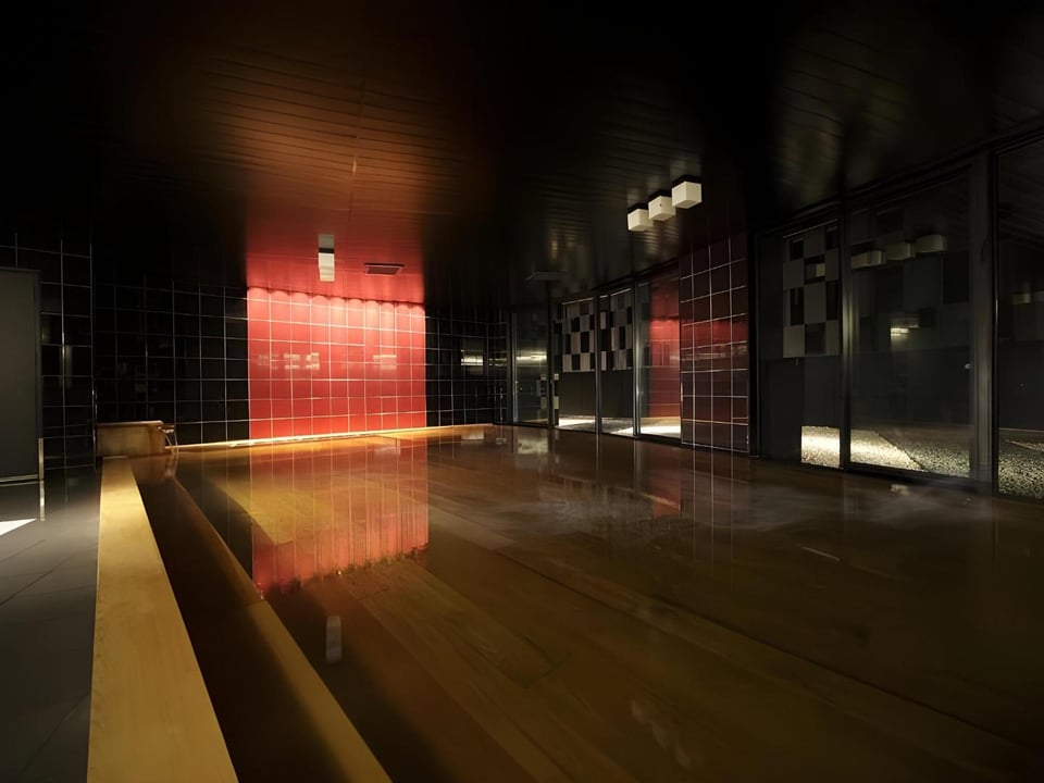 Hoshino Resorts Bandaisan Onsen Hotel