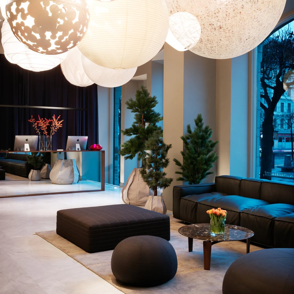 Nobis Hotel Stockholm