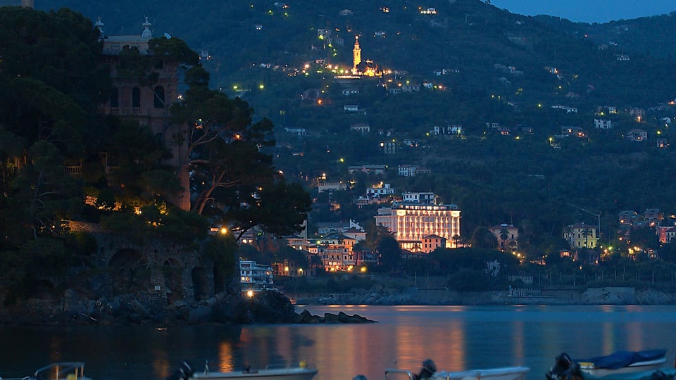 Grand Hotel Bristol Resort & Spa, how it began