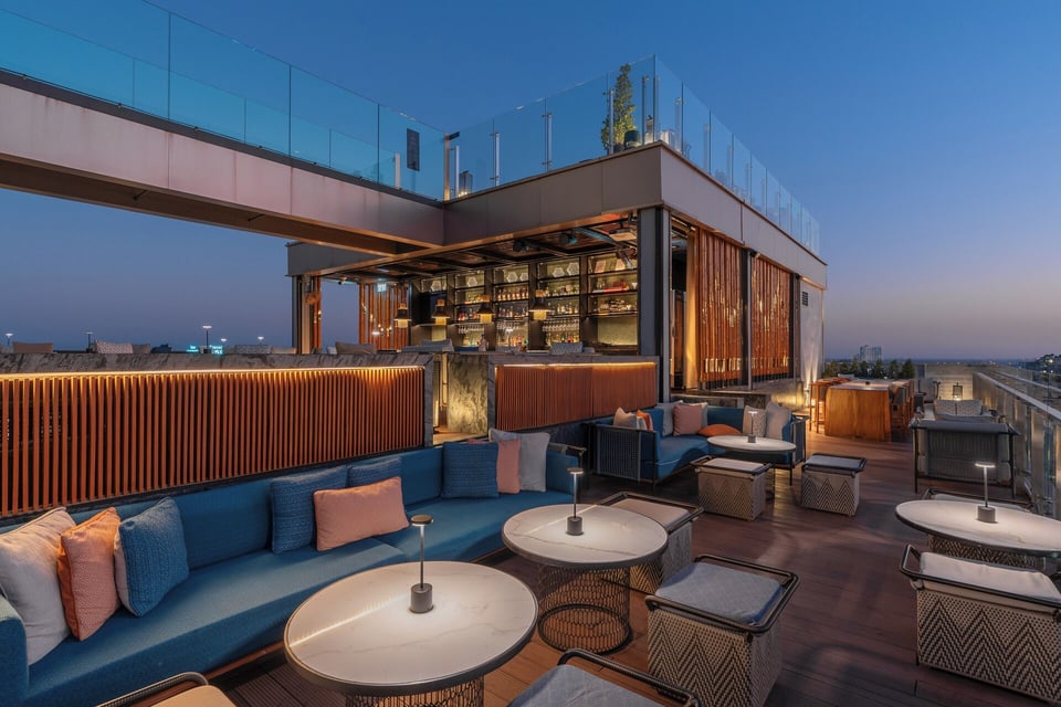 Meliá Chiang Mai Hotel