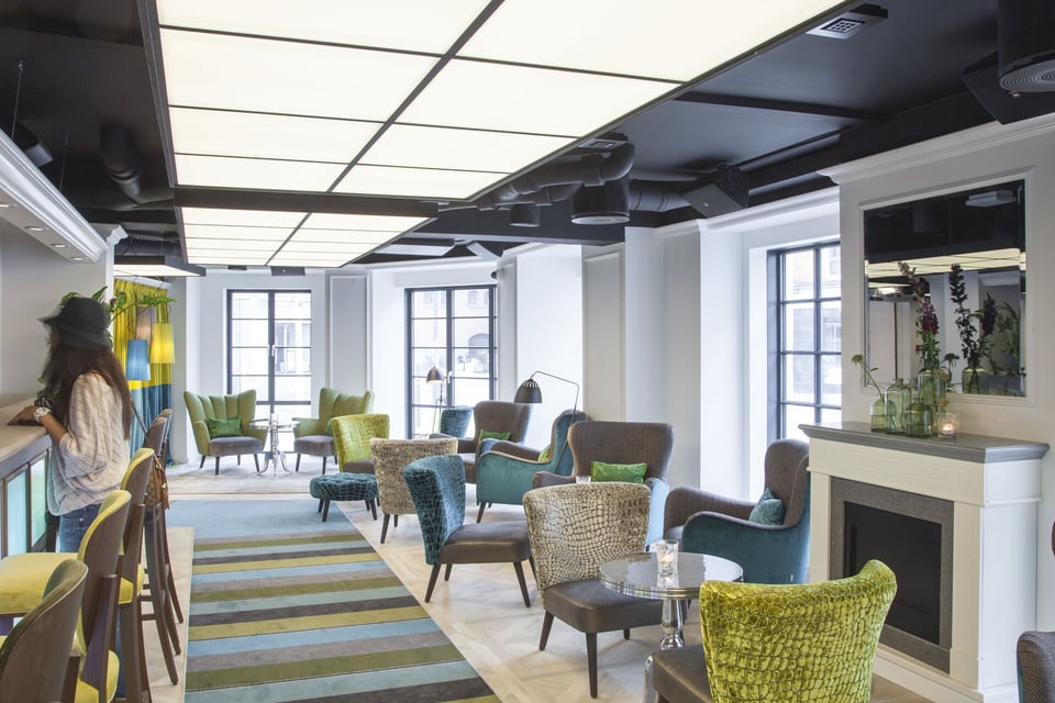 Absalon Hotel