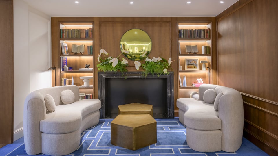 El Autor Hotel Madrid, Autograph Collection