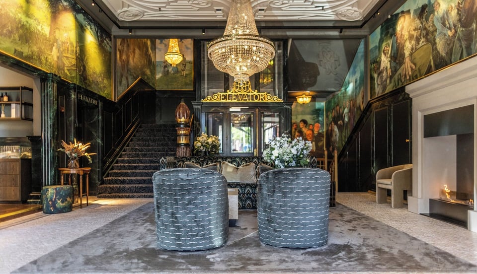 Hotel Royal