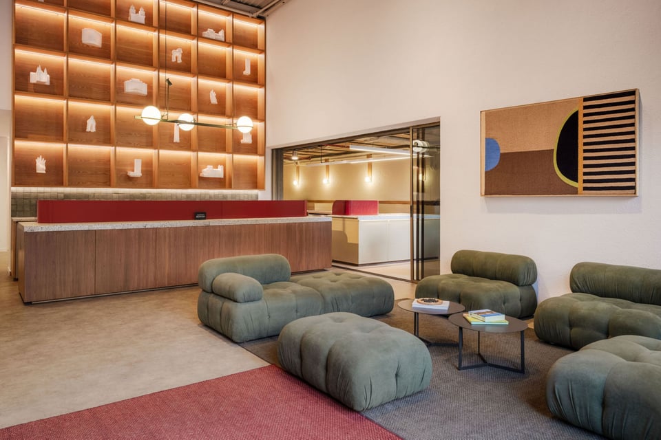 Loma, Medellin, a Tribute Portfolio Hotel